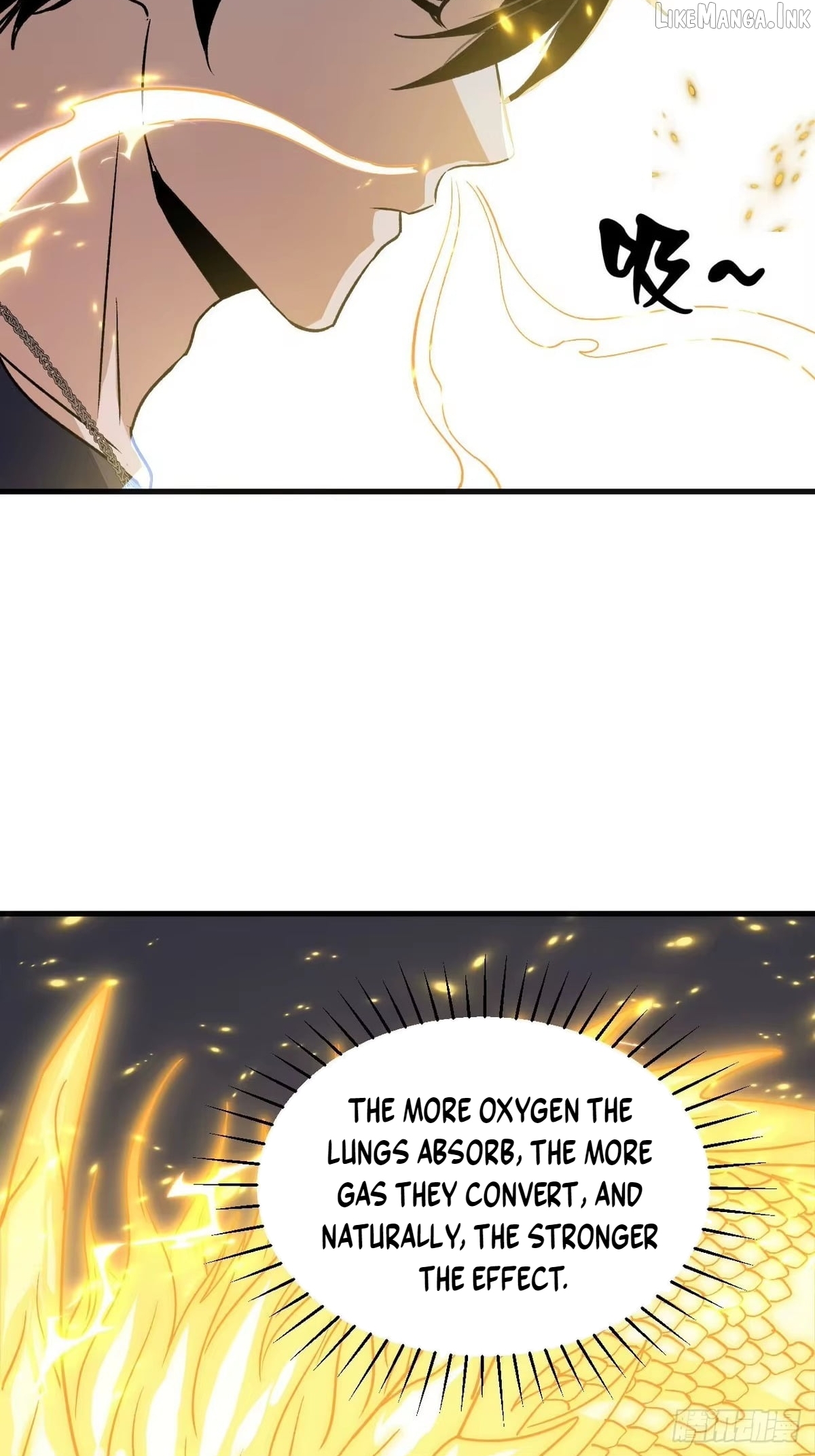 I Will Grind My Way to Lord hood Chapter 63  - page 32